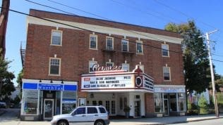 Cameo Theater, 14 Columbian St, South Weymouth, MA 02190, United States