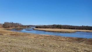 Osprey Overlook Park, 87 Wharf St, Weymouth, MA 02189, United States