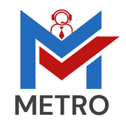 Metro Annex New Favicon